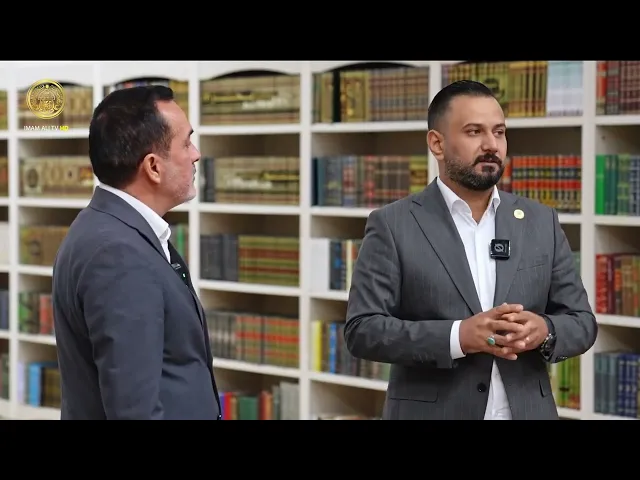 ⁣لسان الصباح الحلقة (6)