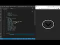 Scroll Down Animation - CSS3 Effect