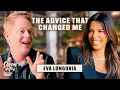 Eva Longoria - On Aging Ambition Why The Best Is Yet to Come