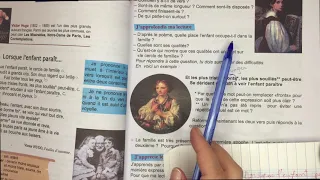 7éme Lorsque L Enfant Paraît 