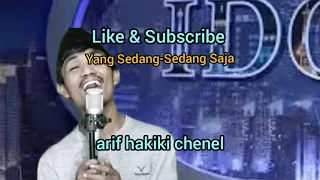 Download Vadly Nyonk 'Yang Sedang Sedang Saja' Viral asyik. MP3