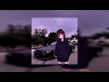 LOSTMANE - LIMIT [SLOWED & REVERB]
