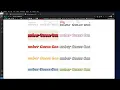 High-Low Game in PHP - 03 Adding Boilerplate and CSS for a Number Guessing Game