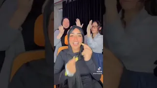 حبيبه مجدي يعلن ترشحه لانتخابات التيك توك 2025 