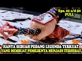 Lagu HANYA SEBUAH PEDANG LEGENDA TERKUAT YANG MEMBUAT PEMILIKNYA MENJADI HEBAT | Alur Cerita Film