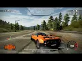 Download Lagu Need for Speed  Hot Pursuit Remastered Gameplay - Edge of the earth