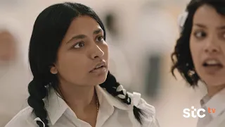 سنين العشرة يعرض الآن Stc Tv 