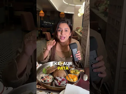 Vrat ka khana