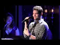 Jeremy Jordan - "It's All Coming Back To Me Now" (Broadway Loves Celine Dion)
