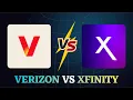 Verizon vs Xfinity Internet Speed Pricing and Real Differences