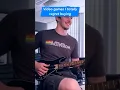 Download Lagu Games I totally regret buying - GUITAR HERO LIVE #shorts
