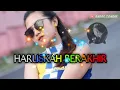 Lagu DJ HARUSKAH BERAKHIR TIKTOK VIRAL REMIX TERBARU