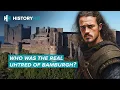 How Realistic Is The Last Kingdom Actually Bamburgh Castle