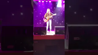 give me love by ed sheeran cover by paulina