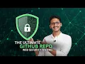 The Ultimate GitHub Repository for Web Application Penetration Testing