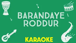 tomar dekha nai re karaoke bhoomi barandaye roddur