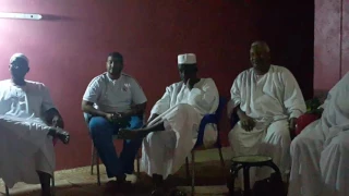 نعم الرجال والله نعم الصحبه 