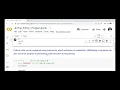 Lecture 4 Writing our First Python Program Hindi