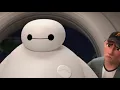 Big Hero 6 Meet Baymax