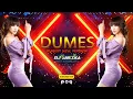 Download Lagu FUNKOT - DUMES [ WAVES feat GUYON WATON ] VIRAL TIKTOK BY DJ ANEZKA LIVE IBIZA