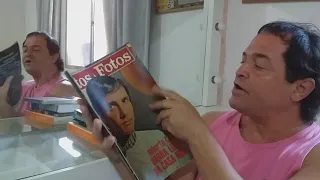 Mil inscritos no canal FC DISCOS ( Vídeo comemorativo ) obrigado a todos