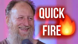 quick fire with sheikh abdurraheem green 