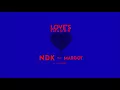 Download Lagu NDK x Margot | Love's Shadow | PROD. BY MUSIKERO ( Cover \
