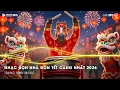 Lagu TOP 10 Nhạc Xuân Remix 2026 Mới Nhất 🌸LK Nhạc Tết Hay Remix SÔI ĐỘNG TẾT BÌNH AN 2026 Xuân BÍNH NGỌ