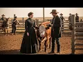 A Widow Walked Into the Cattle Auction With One Coin and Left With a Bull and a Man She Hadnt Bid On