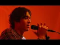 Aidan Bissett - Tripping Over Air (Acoustic)