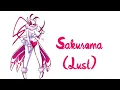 Download Lagu Sakuroma - Freaky Menu (Friday Night Funkin' VS Retrospecter OST)