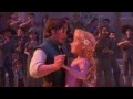Download Lagu Tangled / Rapunzel Flynn Rider - Kingdom Dance - Official Disney Movie Clip [3D]
