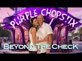 Exploring Chef-Owned Restaurants Purple Chopstix in Athens Ohio Beyond the Check