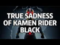 Lagu 🎶Kamen Rider Black Ending [Rock Cover] Music Video