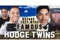 Hodgetwins Before They Were Famous Kevin Keith Hodge 2016 Biography