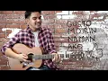 Jason Marvin - Panggapan (Official Lyric Video)