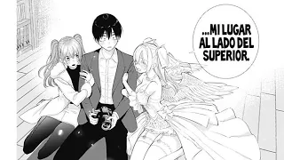 2 5 jigen no ririsa 200 spoilers 2 5 dimensional seduction final chapter