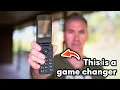 Why I Still Use a Flip Phone And Why You Should Too