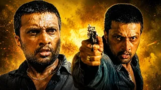 ಸುದೀಪ್ ವೈದ್ಯನಿಗೆ ಥಳಿಸಿ ಅಚ್ಚರಿಯ ರೀತಿಯಲ್ಲಿ ತಪ್ಪಿಸಿಕೊಂಡರು 🤯 Sudeep Beat Doctor & Escape From Hospital 😱