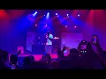 Ensalada by Freddie Gibbs [LIVE AT BROOKLYN PARAMOUNT, NYC]
