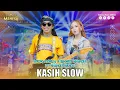 Download Lagu AJENG FEBRIA FT RHONIS MAHESA - KASIH SLOW | Mahesa Music