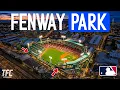 Fenway Park Inside the Boston Red Sox s 112-Year-Old Ballpark TFC Stadiums