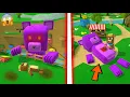Download Lagu NEW UPDATE 11.0.0 Super Bear Adventure Gameplay Walkthrough