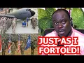 Lagu I SEE ANOTHER MILITARY BASE IN NIGERIA + GOD WANT TO FIGHT THE LAST BATLE!! MAJOR PROPHET