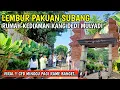 Download Lagu LEMBUR PAKUAN SUBANG || Rumah Kediaman kang Dedi Mulyadi || Minggu pagi Rame banget
