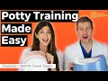 Pediatrician s Step-by-Step Potty Training Advice for Success