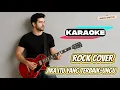 Download Lagu Jika itu yang terbaik - Ungu | (Karaoke Rock Version) Cover By Vortexia