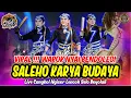VIRAL !!! Terbaru Warok Nyai Bendolegi SALEHO KARYA BUDAYA Live Cangkol Ngisor Lencoh Selo Boyolali