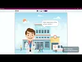 virtual doctor using pictoblox