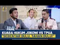 Lagu Debat Alot Kuasa Hukum Jokowi vs TPUA Soal Ijazah: Sebentar Dulu, Tahan Dulu! Biar Saya Ngomong..